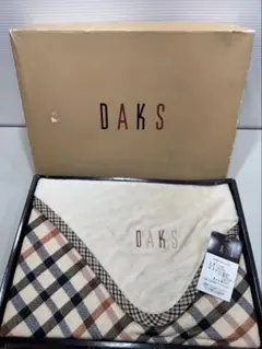 Daks ブランケット