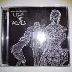 2026年最新】Perfume love the worldの人気アイテム - メルカリ