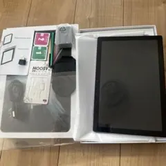 AndroidタブレットPC11インチ256GB Android14 ラベンダー