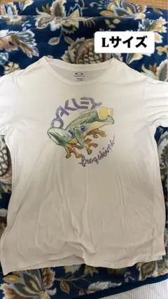 カエル Tシャツ