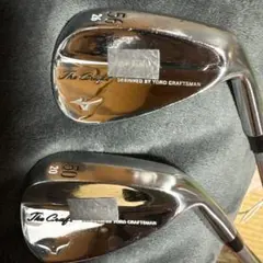 2026年最新】ミズノクラフトウェッジの人気アイテム - メルカリ