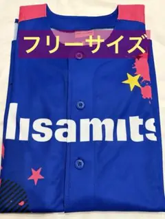 【未使用】ゾンビランドサガ ×久光スプリングス　特別コラボユニフォーム
