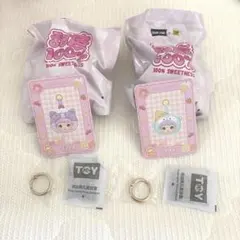 Nommi sweetness 100% TOPTOY