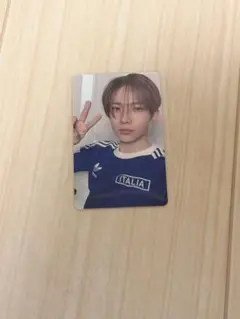 ENHYPEN ROMANCE:UNTOLD Weverse Heeseung