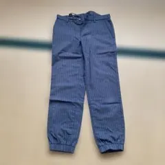 UNIQLO ジョガーパンツ　Mサイズ