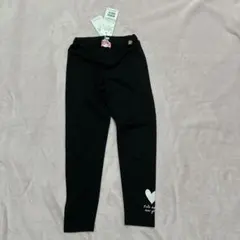 ケイトスペード110 スパッツパンツ　新品未使用品タグ付き