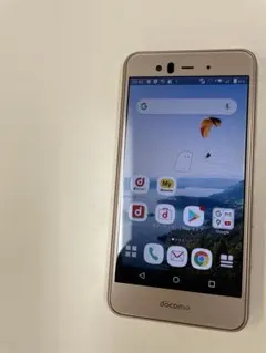 スマホ本体 android