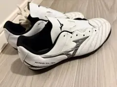 モナルシーダNeo IIIセレクトJr AS 23.5cmW送料込み