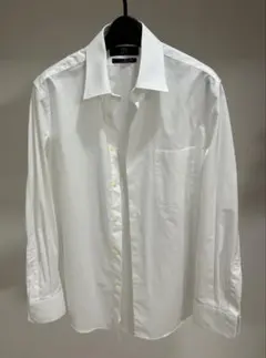 洋服の青山　PERSON'S FOR MEN ホワイト ワイシャツ