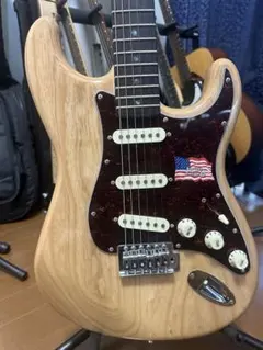 SX Vtg Series エレキギタースワンプアッシュ sxギター - メルカリ
