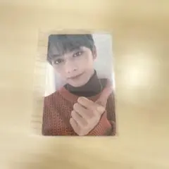 seventeen ジュン 준 세븐틴 トレカ