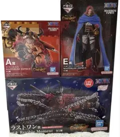 新品未開封】一番くじ ワンピース ラストワン賞 ロキ フィギュア ナミ