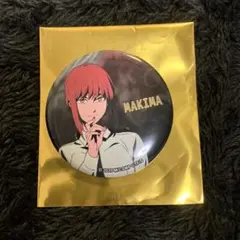 チェンソーマン マキマ 希少品含む まとめ売り 缶バッジ アクリルスタンド 他 チェンソーマン - マキマA BIG缶バッジ | AMNIBUS(アムニバス)