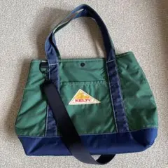 KELTYトートバッグ