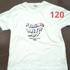 ANAP KIDS Tシャツ 120