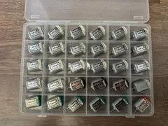 び*ー様 ミニ四駆　モーター30個セット②