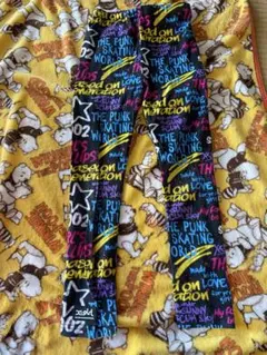 X-girl stages レギ 130