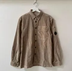 C.P.Company コーデュロイ シャツジャケット L