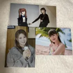 NiziU ニナ ラントレ Press Play ポプスト