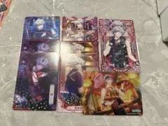 うたプリ　蘭丸　ビジュコレ　クリカ