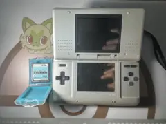 ニンテンドーDS 本体 タッチ!カービィ付