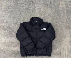 THE NORTH FACE ダウンジャケット M 短丈