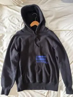 Supreme JUNYA WATANABE パーカー ブラックのサムネイル