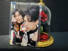BOYS Ⅱ PLANET ボイプラ2 トレカ ジュンミン×ドンギュ