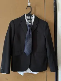 卒業式フォーマル　男の子150