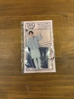 Hey! Say! JUMP 山田涼介 アクリルスタンドのサムネイル