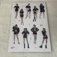 TWICE 2025 シーグリ