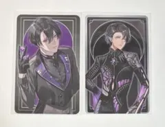 ブラスタ　ブラックスター モクレン