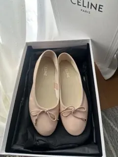 2026年最新】celine バレリーナの人気アイテム - メルカリ
