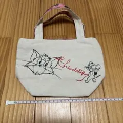 トムとジェリー バッグ