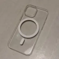 iphone13mini 純正ケース