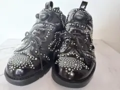 noir kei ninomiya 느와르 케이니 노미야 × 리복 24cm