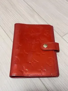 LOUIS VUITTON R21003 ヴェルニ アジェンダPM 手帳カバー