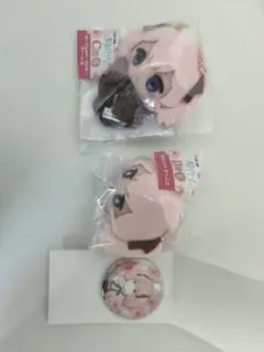 リーニエ エニマイくじ 葬送のフリーレン Ｃ賞・D賞・F賞