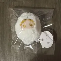 ギヴン けだまぬいマスコット 柊 玄純 - メルカリ
