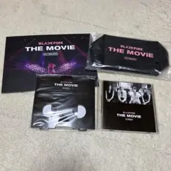 blackpink dvd