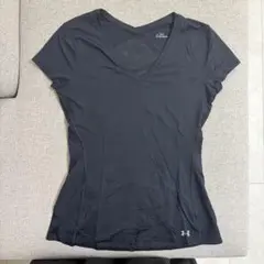 [アンダーアーマー] トレーニングTシャツMDサイズ