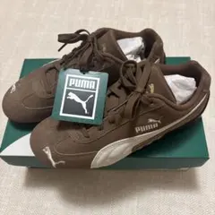 00 PUMA AMOKO CANVAS プーマ アモコ ベルクロ スニーカー - メルカリ