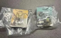 《本日発送》ズートピア　ブリスターチャームコレクション