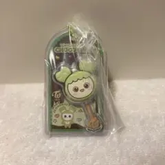 TWICE LOVELYS チョコがけボーロ＆チャーム ジョンヨン ジョンブリー