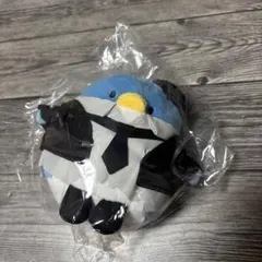 サンリオ Happyくじ タキシードサム ぬいぐるみチャーム 一番くじ