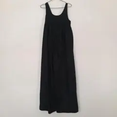 アンヌークanuke Cotton Gather Combinaison 38のサムネイル