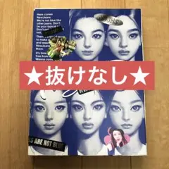 2025年最新】ブルーブック newjeansの人気アイテム - メルカリ