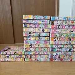 ちゃお　2025年12冊