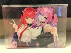 ホビーラウンド34 Tetsusonic 咆哮ガール ガレージキット 名刺付き