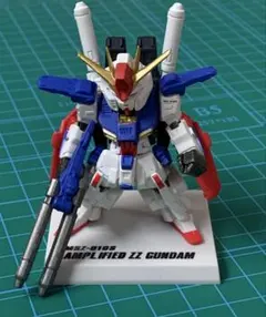 2026年最新】ZZガンダムフィギュアの人気アイテム - メルカリ